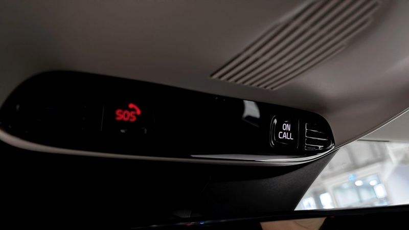 Volvo V60 bild 18