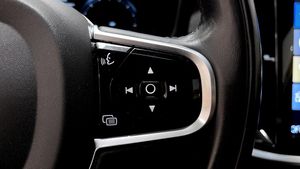 Volvo V60 bild 17
