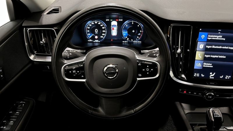 Volvo V60 bild 10