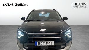 Kia Niro bild 2