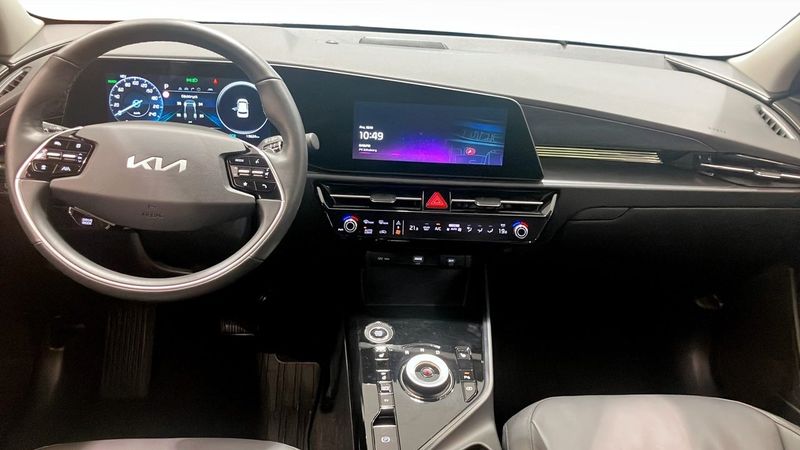 Kia Niro bild 7