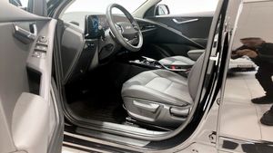 Kia Niro bild 13