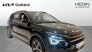 Kia Niro bild 3