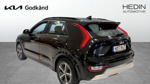 Kia Niro bild 6