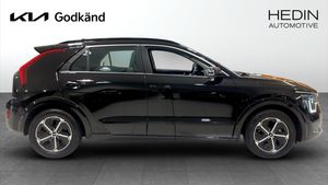 Kia Niro bild 4
