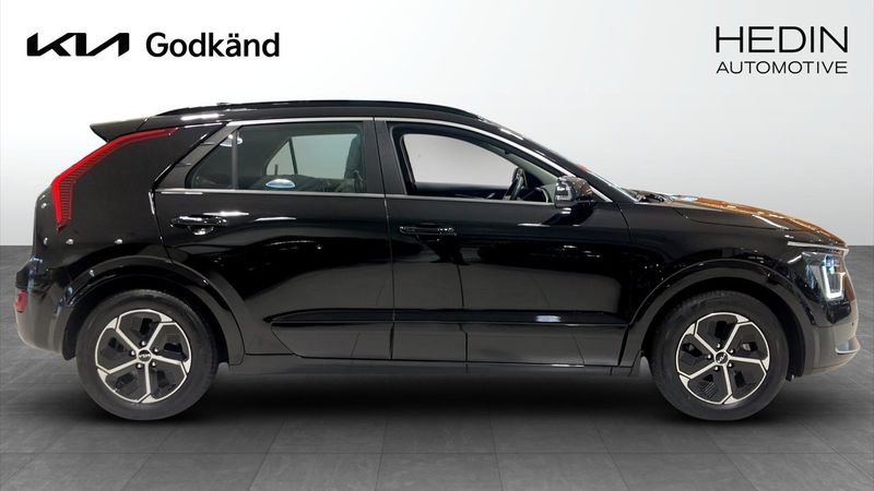Kia Niro bild 4