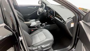 Kia Niro bild 14