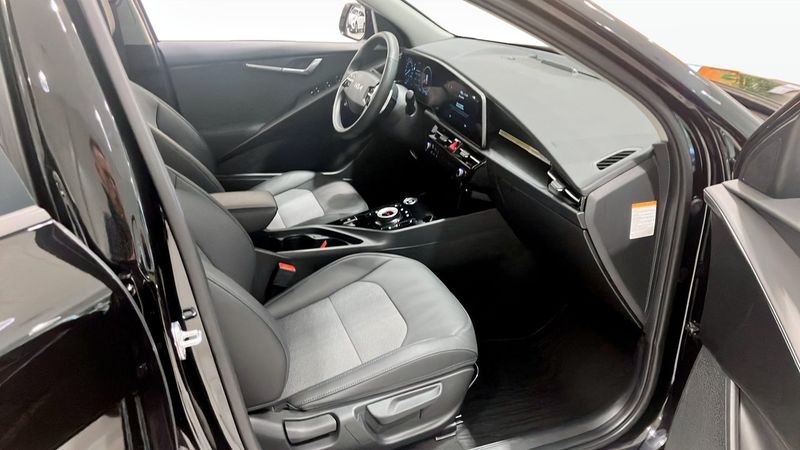 Kia Niro bild 14