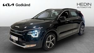 Kia Niro bild 1