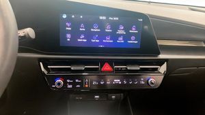 Kia Niro bild 11