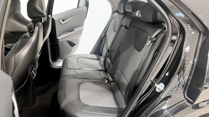 Kia Niro bild 9