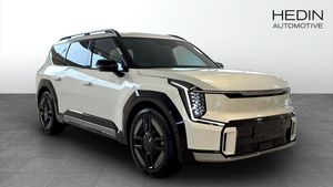 Kia EV9 bild 7