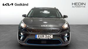 Kia e-Niro bild 2