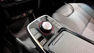 Kia e-Niro bild 16