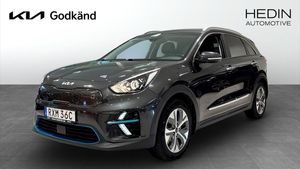 Kia e-Niro bild 1