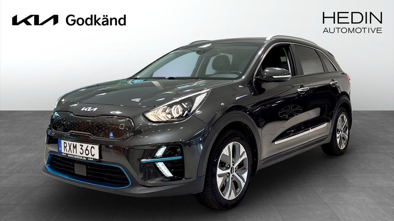 Kia e-Niro