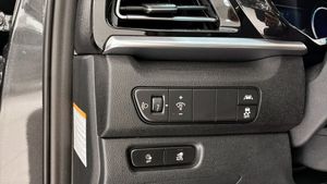 Kia e-Niro bild 10