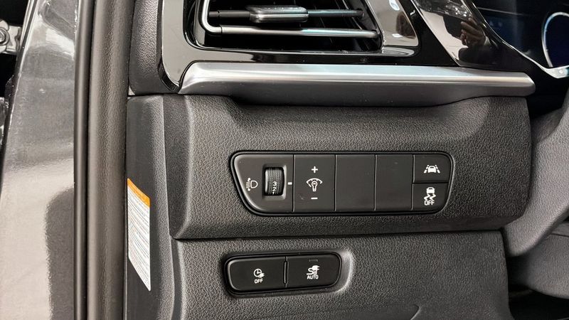 Kia e-Niro bild 10