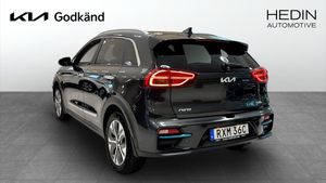 Kia e-Niro bild 7