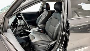 Kia e-Niro bild 9