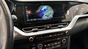 Kia e-Niro bild 14