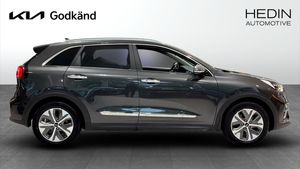 Kia e-Niro bild 4