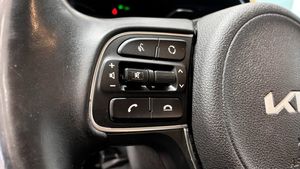 Kia e-Niro bild 11