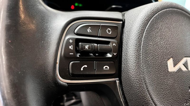 Kia e-Niro bild 11