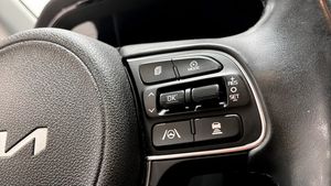 Kia e-Niro bild 12