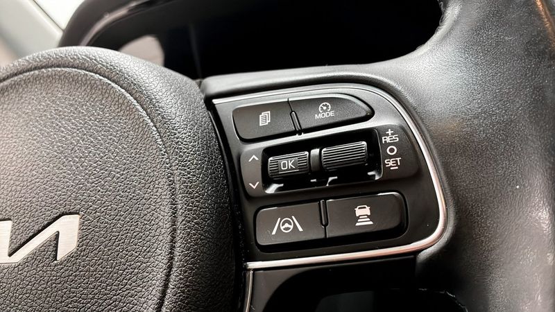 Kia e-Niro bild 12