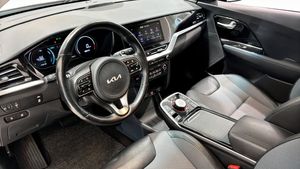 Kia e-Niro bild 8