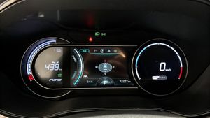 Kia e-Niro bild 13