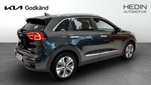 Kia e-Niro bild 5