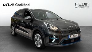 Kia e-Niro bild 3