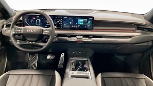 Kia EV9 bild 7