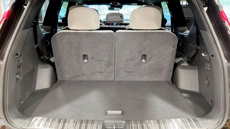 Kia EV9 bild 13