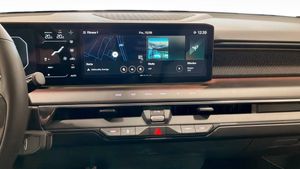 Kia EV9 bild 11
