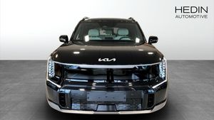 Kia EV9 bild 2