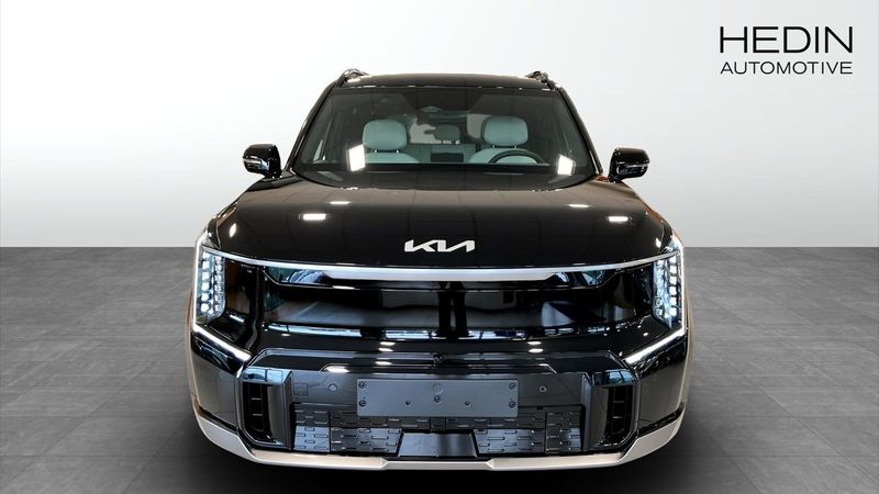Kia EV9 bild 2