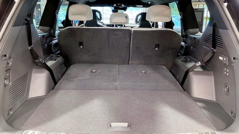 Kia EV9 bild 8