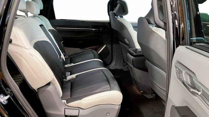 Kia EV9 bild 9