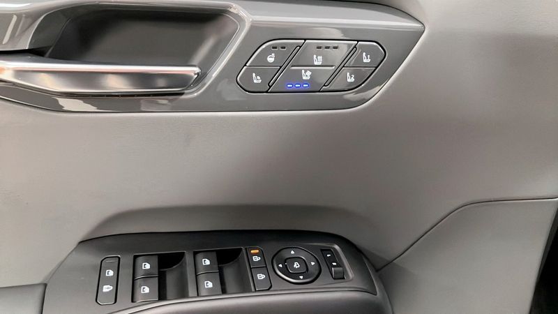 Kia EV9 bild 6