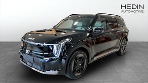 Kia EV9 bild 1