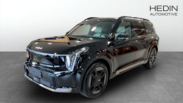Kia EV9 GT -LINE - 2026