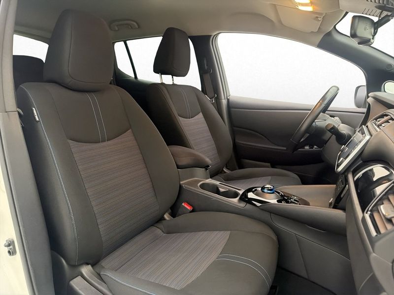 Nissan Leaf bild 15