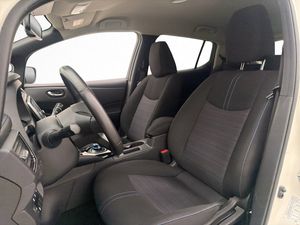 Nissan Leaf bild 14
