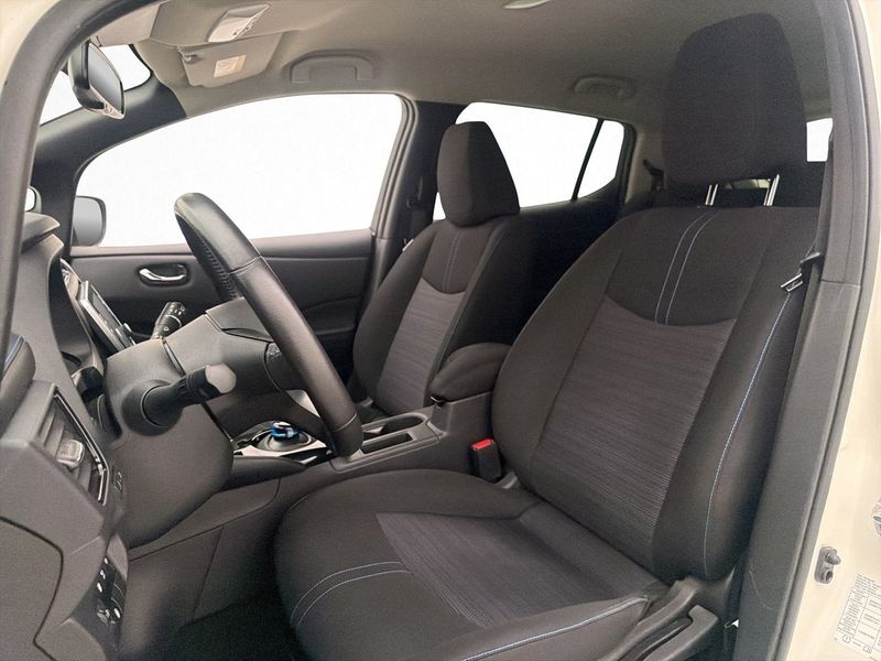 Nissan Leaf bild 14