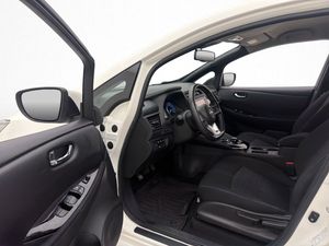 Nissan Leaf bild 13