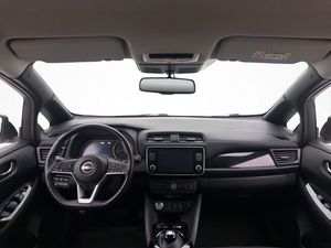 Nissan Leaf bild 17