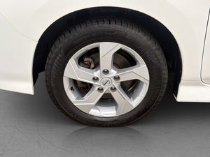 Nissan Leaf bild 29